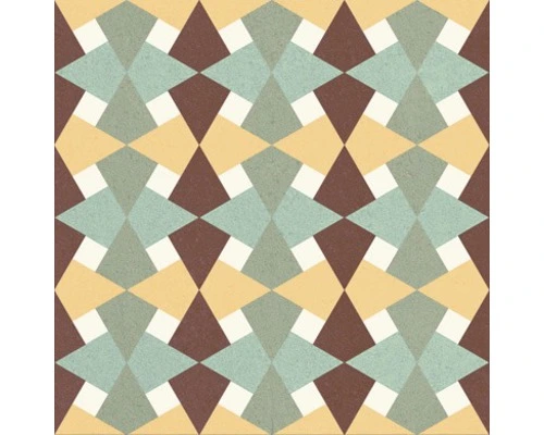 Wand- En Vloertegel Heritage Taco Mix 16,5x16,5 Cm - Afbeelding 76