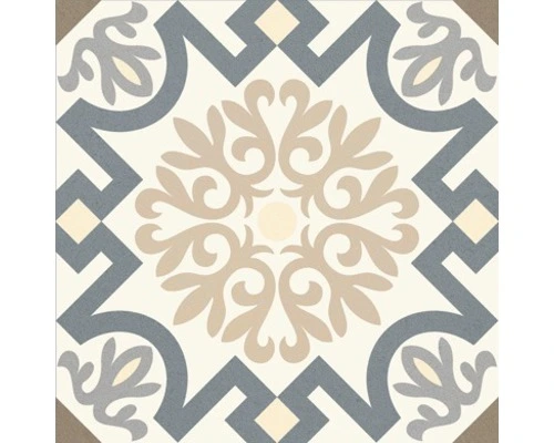 Wand- En Vloertegel Heritage Taco Grey 16,5x16,5 Cm - Afbeelding 31