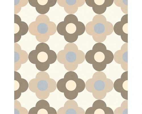 Wand- En Vloertegel Heritage Taco Grey 16,5x16,5 Cm - Afbeelding 36