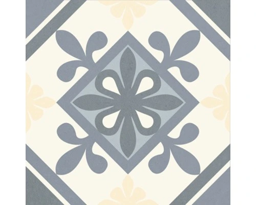 Wand- En Vloertegel Heritage Taco Grey 16,5x16,5 Cm - Afbeelding 35