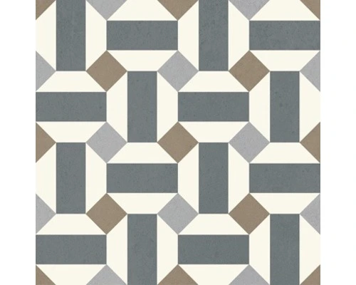 Wand- En Vloertegel Heritage Taco Grey 16,5x16,5 Cm - Afbeelding 9