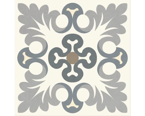 Wand- En Vloertegel Heritage Taco Grey 16,5x16,5 Cm - Afbeelding 10