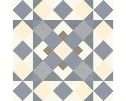 Wand- En Vloertegel Heritage Taco Grey 16,5x16,5 Cm - Afbeelding 12