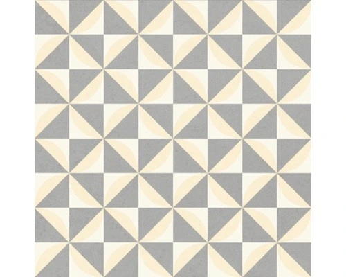 Wand- En Vloertegel Heritage Taco Grey 16,5x16,5 Cm - Afbeelding 15