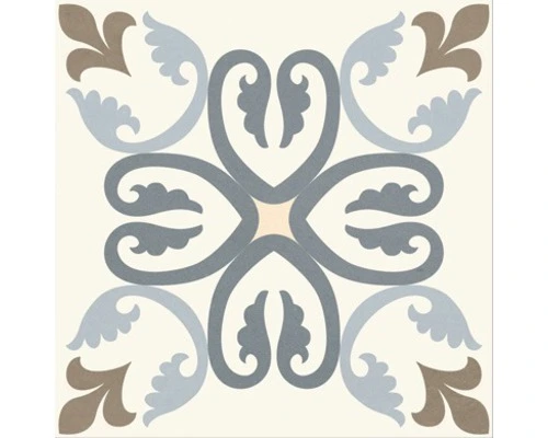 Wand- En Vloertegel Heritage Taco Grey 16,5x16,5 Cm - Afbeelding 14