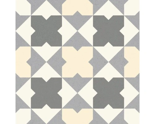 Wand- En Vloertegel Heritage Taco Grey 16,5x16,5 Cm - Afbeelding 17