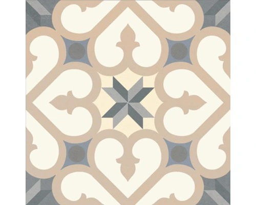 Wand- En Vloertegel Heritage Taco Grey 16,5x16,5 Cm - Afbeelding 19