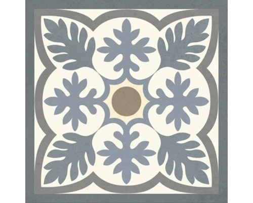 Wand- En Vloertegel Heritage Taco Grey 16,5x16,5 Cm - Afbeelding 18