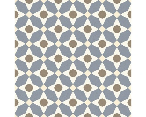 Wand- En Vloertegel Heritage Taco Grey 16,5x16,5 Cm - Afbeelding 26