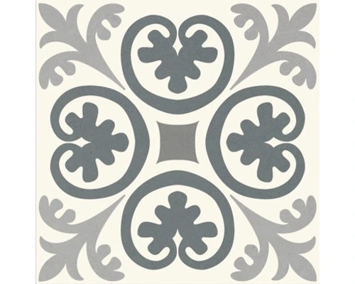 Wand- En Vloertegel Heritage Taco Grey 16,5x16,5 Cm - Afbeelding 25