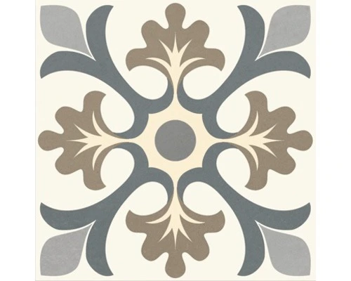 Wand- En Vloertegel Heritage Taco Grey 16,5x16,5 Cm - Afbeelding 28