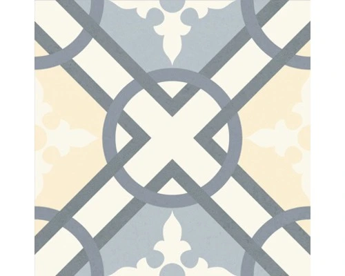 Wand- En Vloertegel Heritage Taco Grey 16,5x16,5 Cm - Afbeelding 29