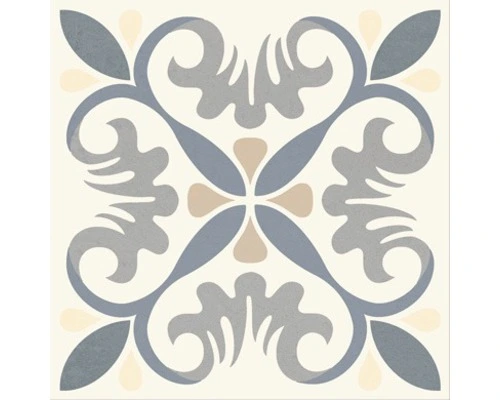 Wand- En Vloertegel Heritage Taco Grey 16,5x16,5 Cm - Afbeelding 30