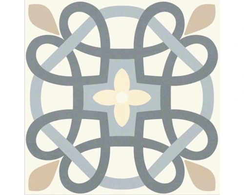 Wand- En Vloertegel Heritage Taco Grey 16,5x16,5 Cm - Afbeelding 62