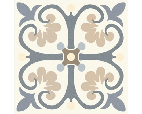 Wand- En Vloertegel Heritage Taco Grey 16,5x16,5 Cm - Afbeelding 63