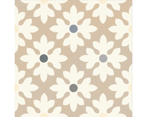 Wand- En Vloertegel Heritage Taco Grey 16,5x16,5 Cm - Afbeelding 61