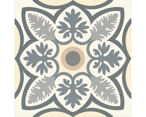 Wand- En Vloertegel Heritage Taco Grey 16,5x16,5 Cm - Afbeelding 39