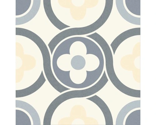 Wand- En Vloertegel Heritage Taco Grey 16,5x16,5 Cm - Afbeelding 42