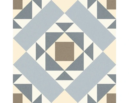 Wand- En Vloertegel Heritage Taco Grey 16,5x16,5 Cm - Afbeelding 41