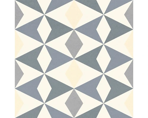 Wand- En Vloertegel Heritage Taco Grey 16,5x16,5 Cm - Afbeelding 44