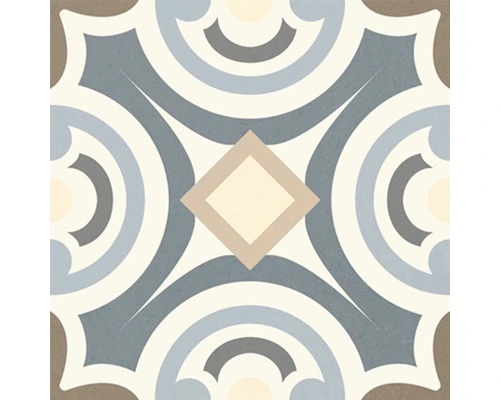 Wand- En Vloertegel Heritage Taco Grey 16,5x16,5 Cm - Afbeelding 49