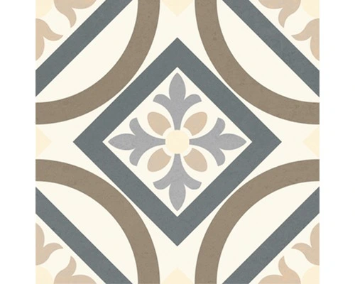 Wand- En Vloertegel Heritage Taco Grey 16,5x16,5 Cm - Afbeelding 51