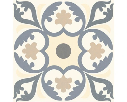 Wand- En Vloertegel Heritage Taco Grey 16,5x16,5 Cm - Afbeelding 48