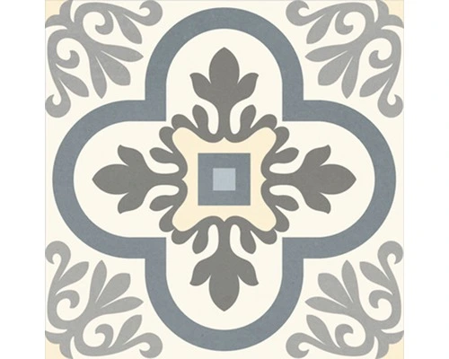 Wand- En Vloertegel Heritage Taco Grey 16,5x16,5 Cm - Afbeelding 53