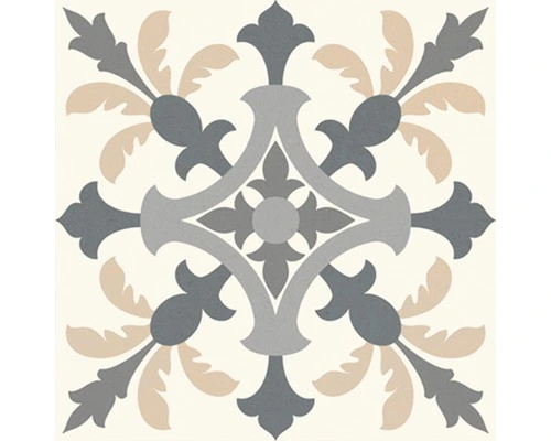 Wand- En Vloertegel Heritage Taco Grey 16,5x16,5 Cm - Afbeelding 54