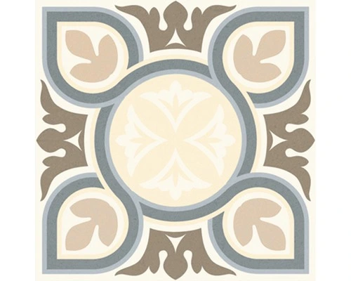 Wand- En Vloertegel Heritage Taco Grey 16,5x16,5 Cm - Afbeelding 70