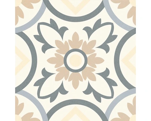 Wand- En Vloertegel Heritage Taco Grey 16,5x16,5 Cm - Afbeelding 64