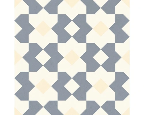 Wand- En Vloertegel Heritage Taco Grey 16,5x16,5 Cm - Afbeelding 79