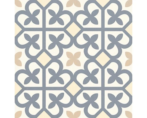 Wand- En Vloertegel Heritage Taco Grey 16,5x16,5 Cm - Afbeelding 55