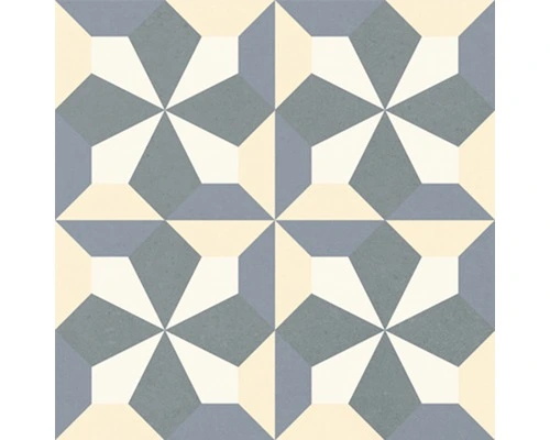 Wand- En Vloertegel Heritage Taco Grey 16,5x16,5 Cm - Afbeelding 59