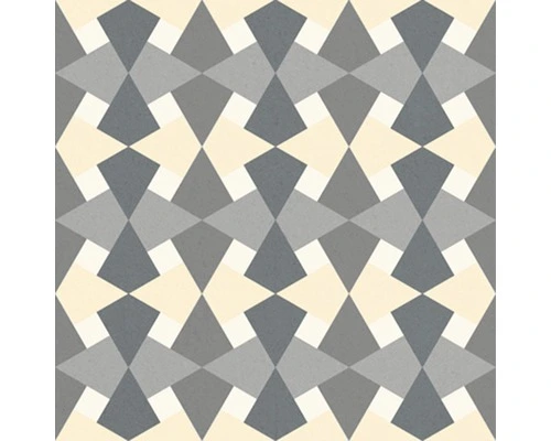 Wand- En Vloertegel Heritage Taco Grey 16,5x16,5 Cm - Afbeelding 75