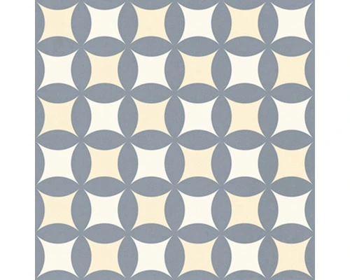 Wand- En Vloertegel Heritage Taco Grey 16,5x16,5 Cm - Afbeelding 58