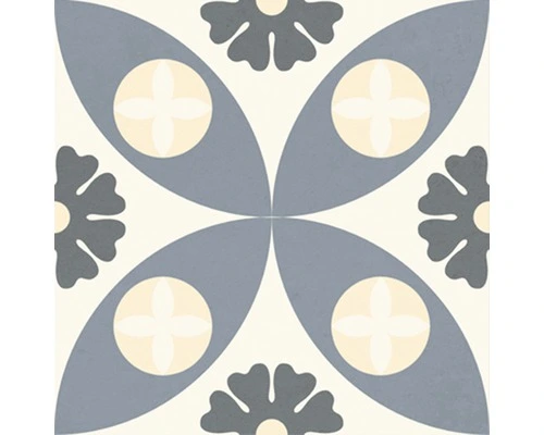 Wand- En Vloertegel Heritage Taco Grey 16,5x16,5 Cm - Afbeelding 74