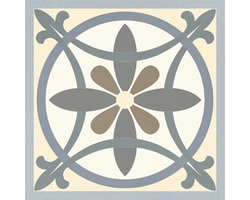 Wand- En Vloertegel Heritage Taco Grey 16,5x16,5 Cm - Afbeelding 69