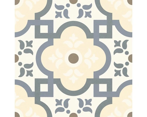 Wand- En Vloertegel Heritage Taco Grey 16,5x16,5 Cm - Afbeelding 56