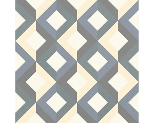 Wand- En Vloertegel Heritage Taco Grey 16,5x16,5 Cm - Afbeelding 71