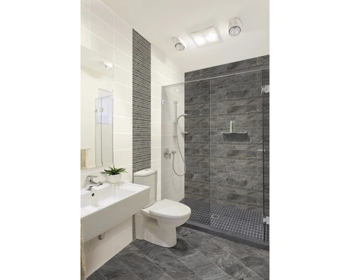 Wandtegel Muretto Discovery Carbon 30x60 Cm - Afbeelding 2