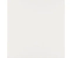 Wand- En Vloertegel Klavier Wit 45,6x45,6 Cm