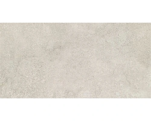 Wand- En Vloertegel Castle Grey 30x60 Cm Gerectificeerd