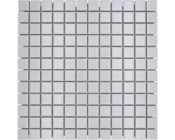 Keramisch Mozaïek CG 114 Wit Mat 30x30 Cm