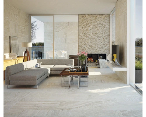 Wand- En Vloertegel Portman Almond 32x62,5 Cm - Afbeelding 5