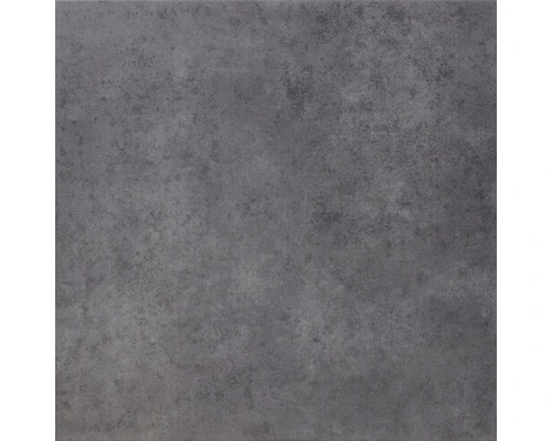 Wand- En Vloertegel Louvio Antraciet 60x60 Cm