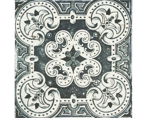 Wand- En Vloertegel Nikea Mix 20x20 Cm - Afbeelding 6