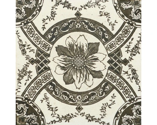 Wand- En Vloertegel Nikea Mix 20x20 Cm - Afbeelding 3