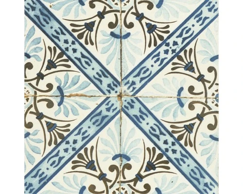 Wand- En Vloertegel Nikea Mix 20x20 Cm - Afbeelding 9