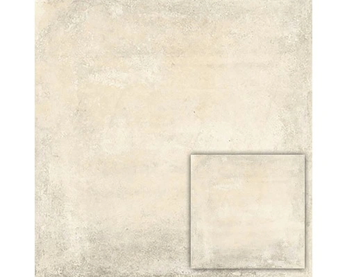 Wand- En Vloertegel Icon Almond 60,5x60,5 Cm